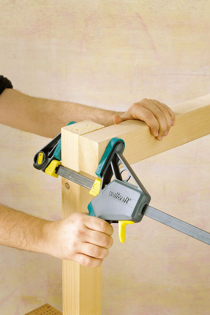 wolfcraft-Morsetto-ad-Una-Mano-EHZ-Pro-100-450-3032000