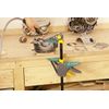 wolfcraft-Morsetto-ad-Una-Mano-EHZ-Pro-100-450-3032000