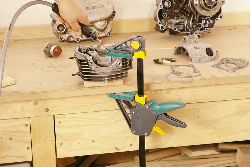 wolfcraft-Morsetto-ad-Una-Mano-EHZ-Pro-100-450-3032000