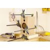 wolfcraft-Morsetto-ad-Una-Mano-EHZ-Pro-100-450-3032000