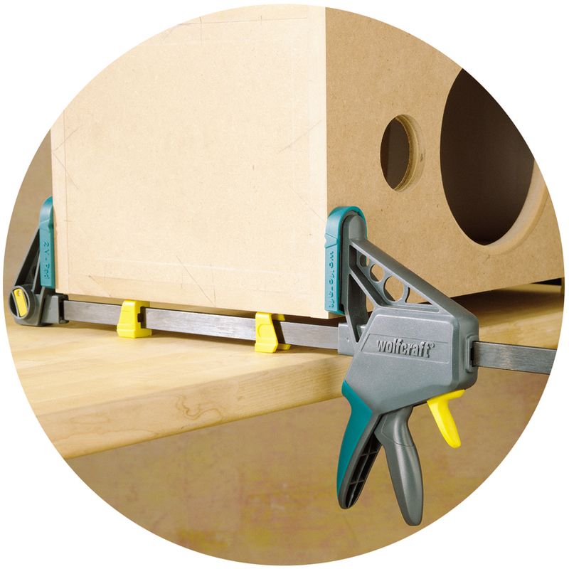 wolfcraft-Morsetto-ad-Una-Mano-EHZ-Pro-100-450-3032000