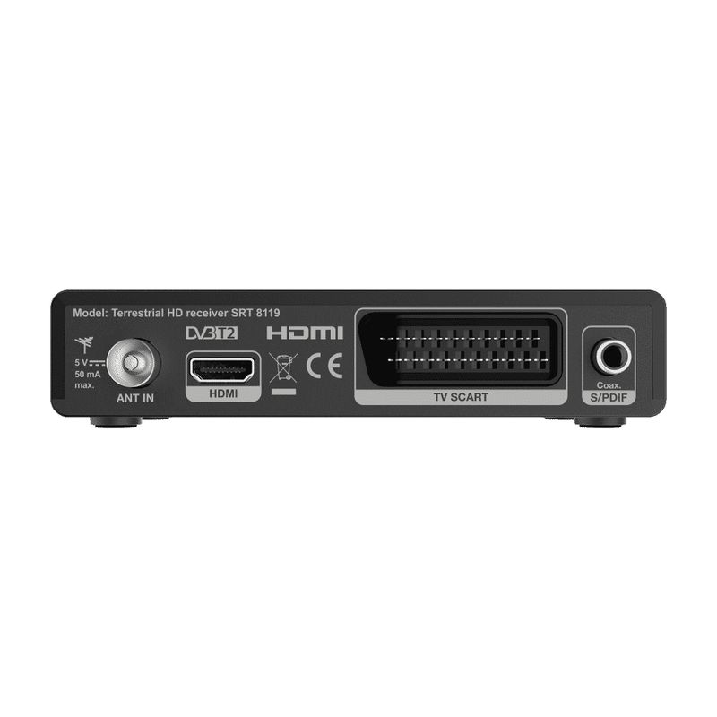 Strong-SRT8119-Decoder-T2-Pvr