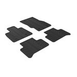 Origamy-53, calzatoia termoplastica pieghevole, omologata DIN76051-E53
