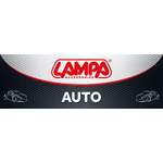 Pannello opalino per testata luminosa - 120 cm - Auto