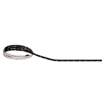 Micro-Strip, 24V - 48 Led - 100 cm - Rosso