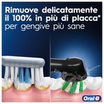 Oral-B-Spazzolino-Elettrico-Ricaricabile-Pro-3-3000-Sensore-di-Pressione-Luminoso-Batteria-a-Lunga-Durata-2-Testine-Cross-Action-1-Spazzolino-Elettrico-Nero-Idea-Regalo