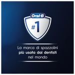 Oral-B-Spazzolino-Elettrico-Ricaricabile-Pro-3-3000-Sensore-di-Pressione-Luminoso-Batteria-a-Lunga-Durata-2-Testine-Cross-Action-1-Spazzolino-Elettrico-Nero-Idea-Regalo