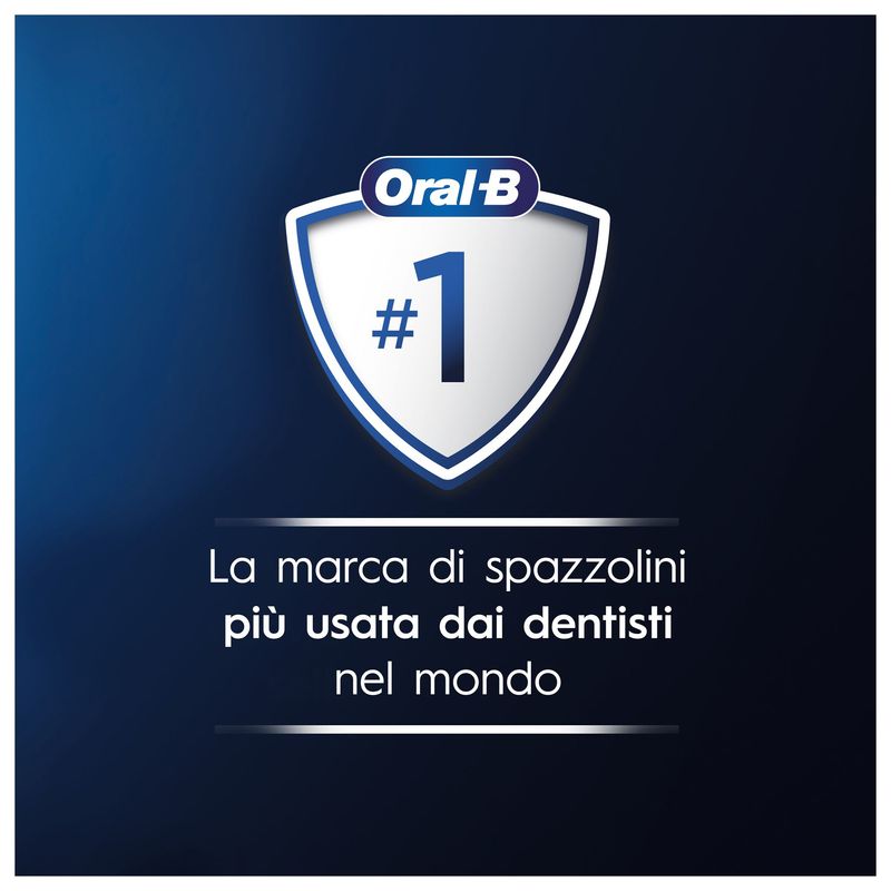 Oral-B-Spazzolino-Elettrico-Ricaricabile-Pro-3-3000-Sensore-di-Pressione-Luminoso-Batteria-a-Lunga-Durata-2-Testine-Cross-Action-1-Spazzolino-Elettrico-Nero-Idea-Regalo