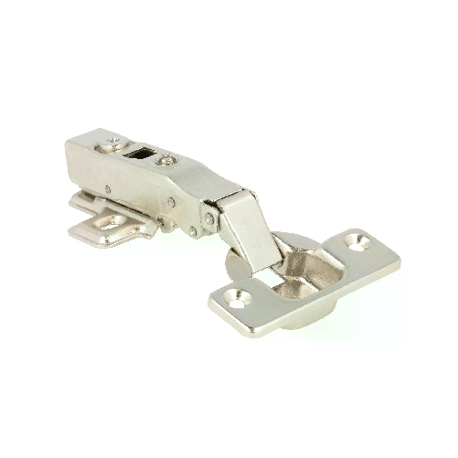 Cerniere con ammortizzatore integrato -  35 - collo basso - 2 pz.
