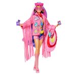 Mattel Barbie Extra HPB15 bambola