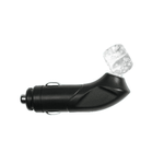 Crystal-Dice 12V - Rosso