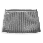 Sindy, fascia parasole in microfibra per camion - Panna