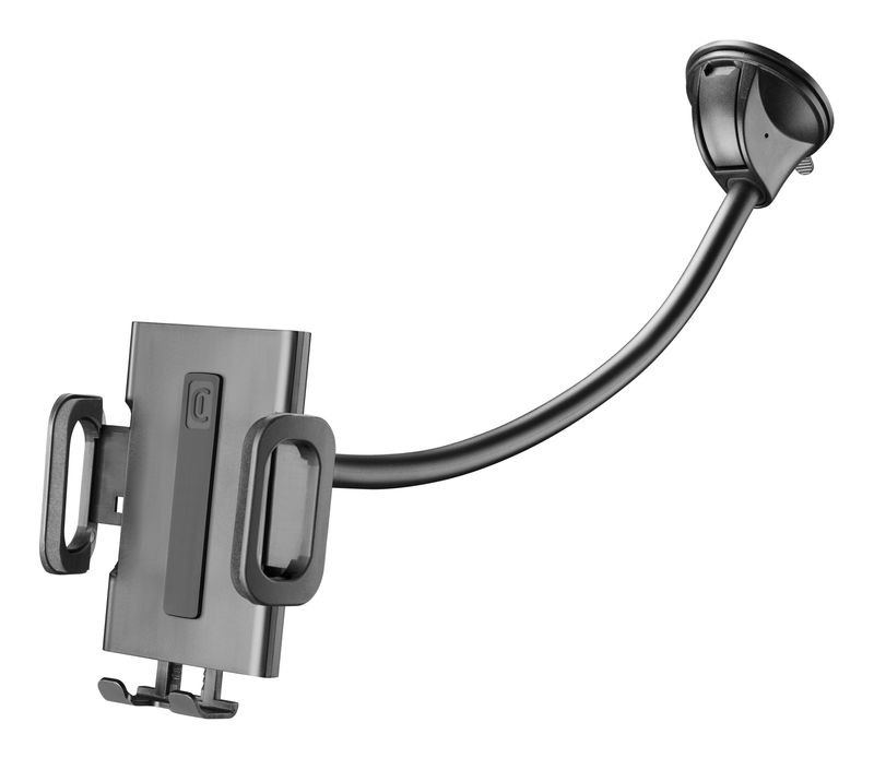 Cellularline-Pilot-Flexi---Universal-Supporto-auto-flessibile-per-smartphone-con-ventosa-super-grip