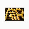 Apple-MacBook-Air-15--M2---Potente-e-Sottile