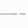 Apple-MacBook-Air-15--M2---Potente-e-Sottile