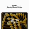 Apple-MacBook-Air-15--M2---Potente-e-Sottile