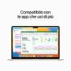 Apple-MacBook-Air-15--M2---Potente-e-Sottile