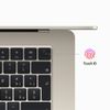 Apple-MacBook-Air-15--M2---Potente-e-Sottile