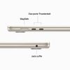 Apple-MacBook-Air-15--M2---Potente-e-Sottile