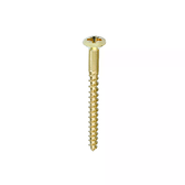 Viti testa goccia di sego 4,0 x 30 - 6 pz.
