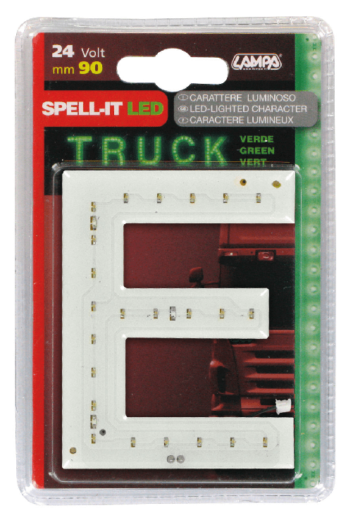 Sport-Grip, manopole universali - Rosso