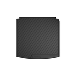 Set deflettori aria anteriori ad incastro, tipo lungo - compatibile per Renault Kangoo 5p (06/21>)  - Renault Kangoo (06/21>)