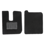 Lampa  Tappeti su misura in moquette - compatibile per  Iveco Stralis (08/02>12/12) cabina larga