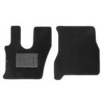 Tappeti su misura in moquette - compatibile per  Volvo FM (08/03>10/21) -  Volvo FMX (04/13>10/21)