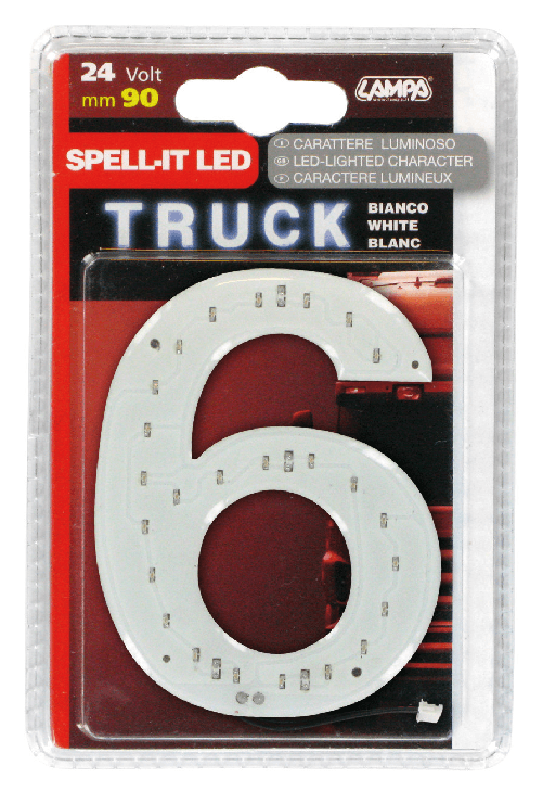 Sport-Grip, manopole universali - Nero