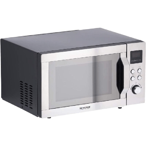 Microonde-con-Grill-Severin-7777--------25L