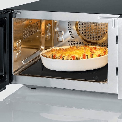 Microonde-con-Grill-Severin-7777--------25L