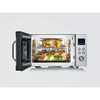 Microonde-con-Grill-Severin-7777--------25L
