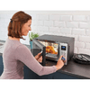 Microonde-con-Grill-Severin-7777--------25L