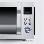 Microonde-con-Grill-Severin-7777--------25L