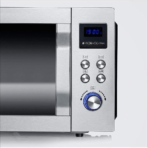 Microonde-con-Grill-Severin-7777--------25L
