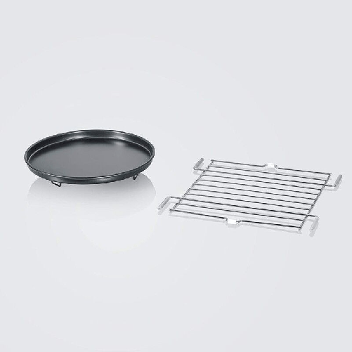 Microonde-con-Grill-Severin-7777--------25L