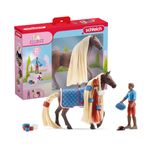 schleich-HORSE-CLUB-Sofia’s-Beauties-42586-action-figure-giocattolo