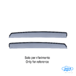 Zephyr, indicatori direzione a Led - 12V LED