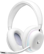 Logitech-G-G735-Auricolare-Con-cavo-e-senza-cavo-A-Padiglione-Giocare-Bluetooth-Bianco