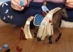 schleich-HORSE-CLUB-Sofia’s-Beauties-42586-action-figure-giocattolo