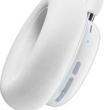 Logitech-G-G735-Auricolare-Con-cavo-e-senza-cavo-A-Padiglione-Giocare-Bluetooth-Bianco