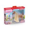 schleich-HORSE-CLUB-Sofia’s-Beauties-Starter-Set-Kim-and-Caramelo