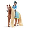 schleich-HORSE-CLUB-Sofia’s-Beauties-Starter-Set-Kim-and-Caramelo