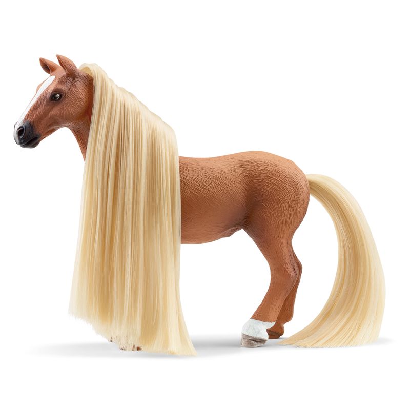 schleich-HORSE-CLUB-Sofia’s-Beauties-Starter-Set-Kim-and-Caramelo