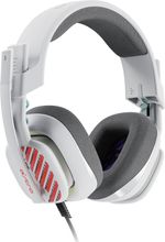 ASTRO-Gaming-A10-Auricolare-Cablato-A-Padiglione-Giocare-Bianco