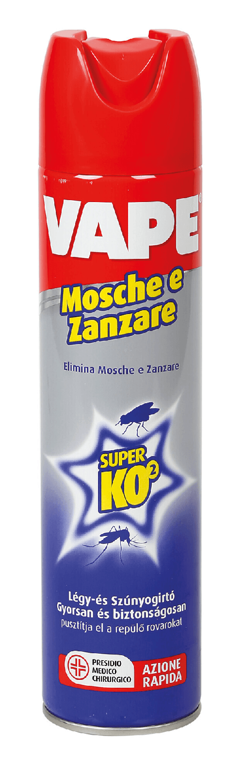 Coppia stabilizzatori manubrio - Alluminio