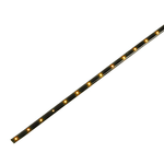 Led-Flex Strip 60 Led, 12V - 120 cm - Arancio