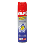 Vape, Mosche e zanzare, spray - 400 ml