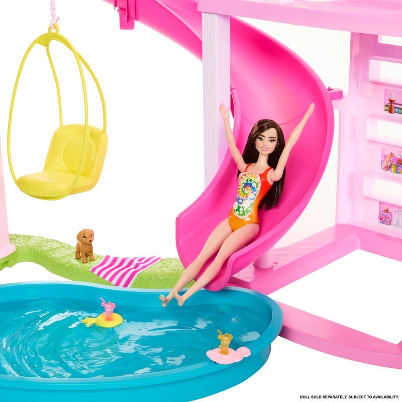 Barbie-HMX10-casa-per-le-bambole