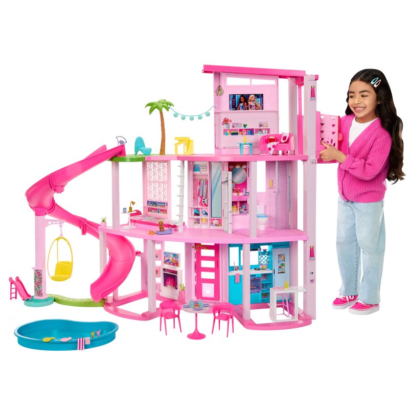 Barbie-HMX10-casa-per-le-bambole